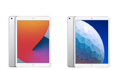 平價基本款 iPad 傳升級變「Air」!螢幕老缺點也全部改正 平價基本款 iPad 傳升級變「Air」!螢幕老缺點也全部改正