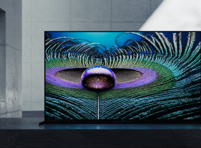 Sony 發表新一代 Bravia 電視!主打全球首款人腦等級「認知智慧」 Sony 發表新一代 Bravia 電視!主打全球首款人腦等級「認知智慧」