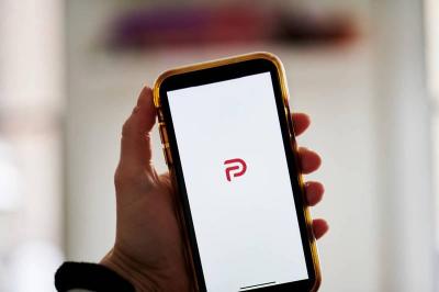 蘋果也跟進! App Store無限期下架川粉最大社群平台Parler 蘋果也跟進! App Store無限期下架川粉最大社群平台Parler