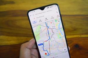 可以雙語使用了!Android 版本 Google Maps 開放更改地圖語言 可以雙語使用了!Android 版本 Google Maps 開放更改地圖語言