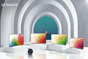 LG 公開年度智慧電視陣容!新一代 OLED evo 顯示技術揭曉 LG 公開年度智慧電視陣容!新一代 OLED evo 顯示技術揭曉