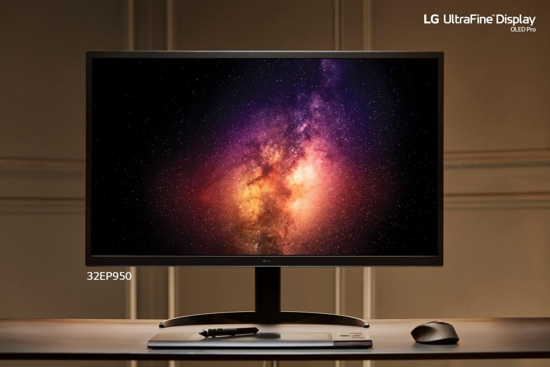 (圖/LG 提供)