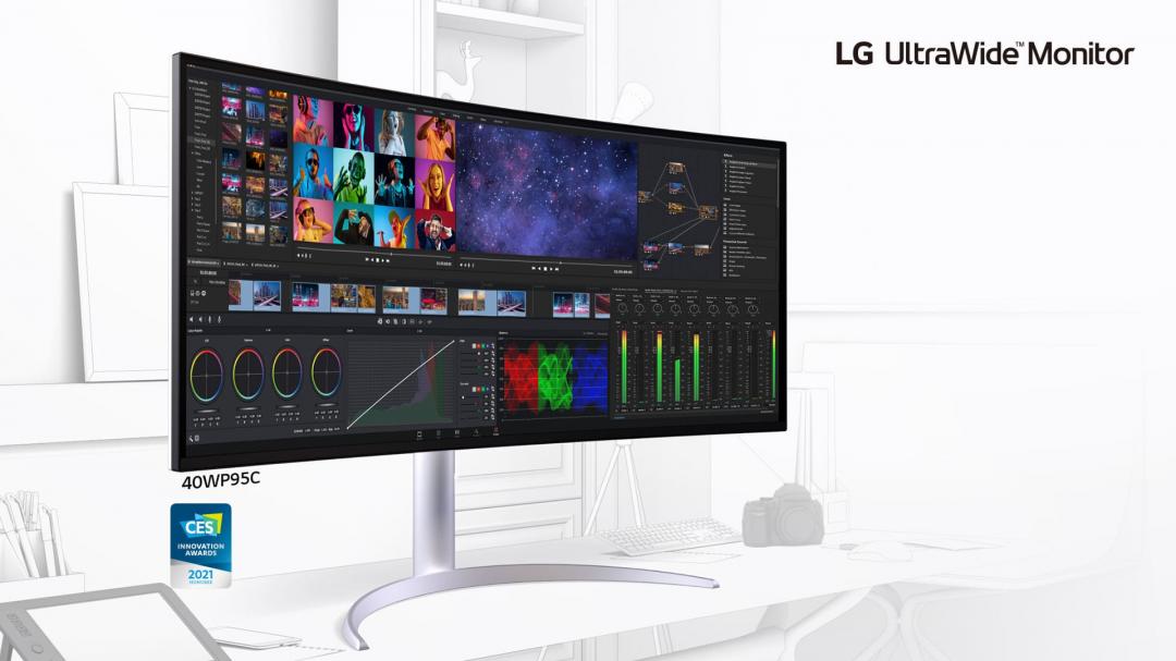 (圖/LG 提供)