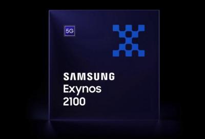 三星公佈頂規 5 奈米處理器「Exynos 2100」拚 Android 第一!明年還有重要彩蛋 三星公佈頂規 5 奈米處理器「Exynos 2100」拚 Android 第一!明年還有重要彩蛋