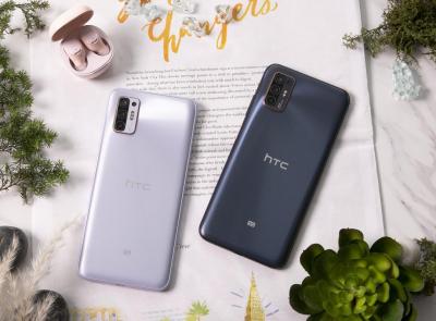 外媒評 HTC 新機：規格挺像樣、但可能買不到