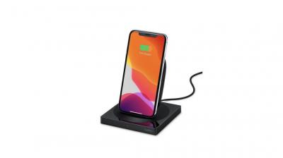 有起火與觸電危險!iPhone 配件商Belkin 召回「WIZ003特別版」無線充電器 有起火與觸電危險!iPhone 配件商Belkin 召回「WIZ003特別版」無線充電器