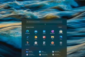 開始選單差很大！微軟「特規版」Windows 10 實際操作畫面曝光