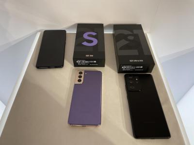 「充電頭」不再是盒裝標配！三星暗示平價手機亦會跟進