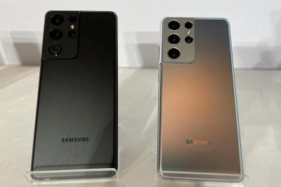 相比前代大幅升級!三星 Galaxy S21 Ultra 相機有彩蛋 相比前代大幅升級!三星 Galaxy S21 Ultra 相機有彩蛋