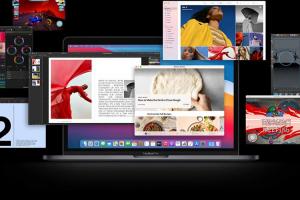 維護 iOS 資安！蘋果開始封殺 M1 版 Mac 自行裝軟體