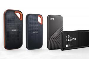 遊戲玩家、專業攝影師新備份神器!WD 4TB SSD行動硬碟登場 遊戲玩家、專業攝影師新備份神器!WD 4TB SSD行動硬碟登場