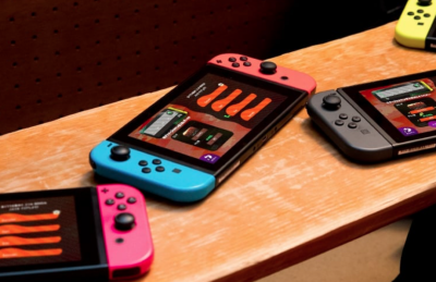 2020 年全球遊戲主機熱銷榜出爐!任天堂 Switch 仍獨秀 2020 年全球遊戲主機熱銷榜出爐!任天堂 Switch 仍獨秀