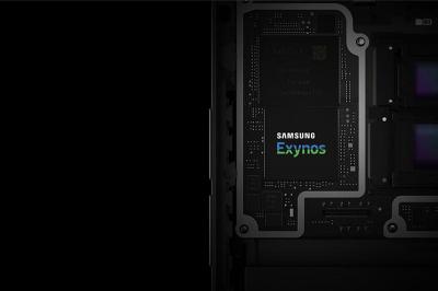三星也想造 M1 晶片?傳將推出 Exynos 電腦版處理器 三星也想造 M1 晶片?傳將推出 Exynos 電腦版處理器