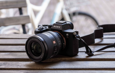 大光圈街拍鏡頭來了!Sony FE 35mm F1.4 GM 登台 大光圈街拍鏡頭來了!Sony FE 35mm F1.4 GM 登台