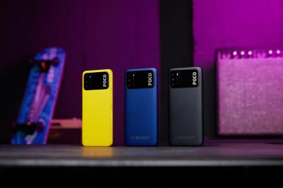 小米在台重回入門平價機市場！4G 新機不到台幣 4 千