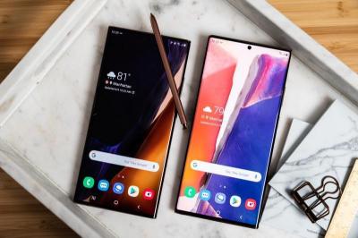 Galaxy Note 傳讓出「旗艦地位」！分析師爆料：三星改推平價版本