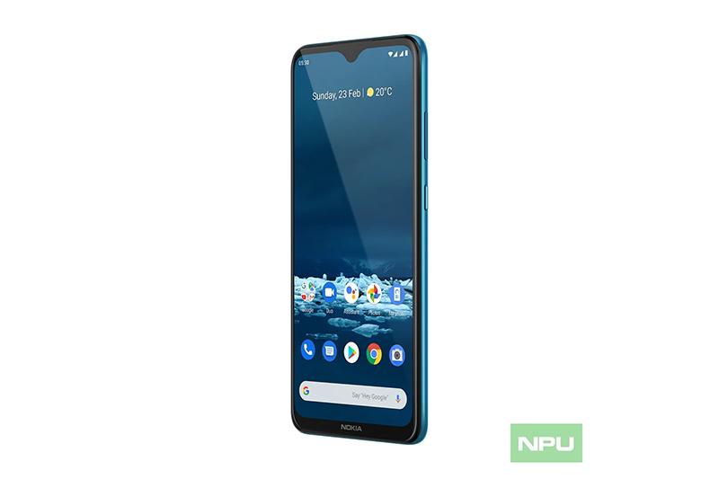 （圖片來源／擷取自 Nokia Power User）