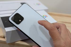 程式碼爆雷了！Pixel 手機獨家「雙擊手勢」功能曝光