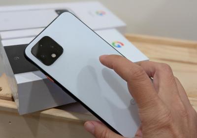 程式碼爆雷了!Pixel 手機獨家「雙擊手勢」功能曝光 程式碼爆雷了!Pixel 手機獨家「雙擊手勢」功能曝光