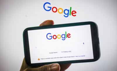 手機版的「Google  搜尋」要大改版了！兩張圖秒懂全新介面重點