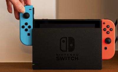 別急著買 PS5、Xbox Series X?外媒認為這三點任天堂 Switch 更好 別急著買 PS5、Xbox Series X?外媒認為這三點任天堂 Switch 更好