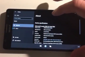 老機不死！國外開發者成功在 Lumia 舊機安裝 Windows 10X