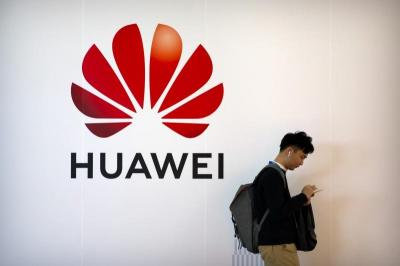 路透:傳華為擬出售旗艦機品牌 退出高階智慧手機製造 路透:傳華為擬出售旗艦機品牌 退出高階智慧手機製造