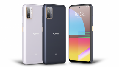 下殺萬元有找!三星、HTC 新機齊發搶攻「平價」5G 市場 下殺萬元有找!三星、HTC 新機齊發搶攻「平價」5G 市場