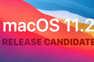 藍牙災情有解!蘋果 macOS 更新版本即將釋出 藍牙災情有解!蘋果 macOS 更新版本即將釋出
