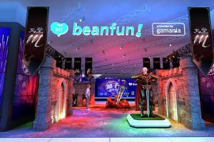 2021「橘子嘉年華」內容揭曉！黑龍卡拉斯現身三創廣場