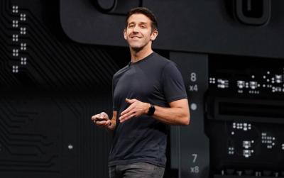 蘋果硬體高層大變動！人事異動暗示神秘「新產品」開發中