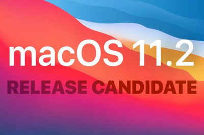 藍牙災情有解!蘋果 macOS 更新版本即將釋出 藍牙災情有解!蘋果 macOS 更新版本即將釋出