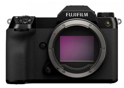 Fujifilm 今晚發表會回擊 Sony!全新 2 款相機、3 顆鏡頭全流出 Fujifilm 今晚發表會回擊 Sony!全新 2 款相機、3 顆鏡頭全流出