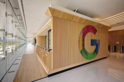 Google 全球第2大硬體研發基地落腳板橋!將持續引進更多硬體於台灣銷售 Google 全球第2大硬體研發基地落腳板橋!將持續引進更多硬體於台灣銷售
