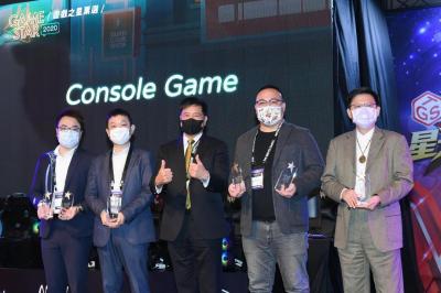 超過 3 萬名玩家票選!台灣年度最佳手遊、獨立作品出爐 超過 3 萬名玩家票選!台灣年度最佳手遊、獨立作品出爐