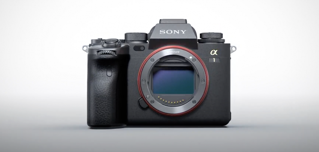 (圖/翻攝 Sony)