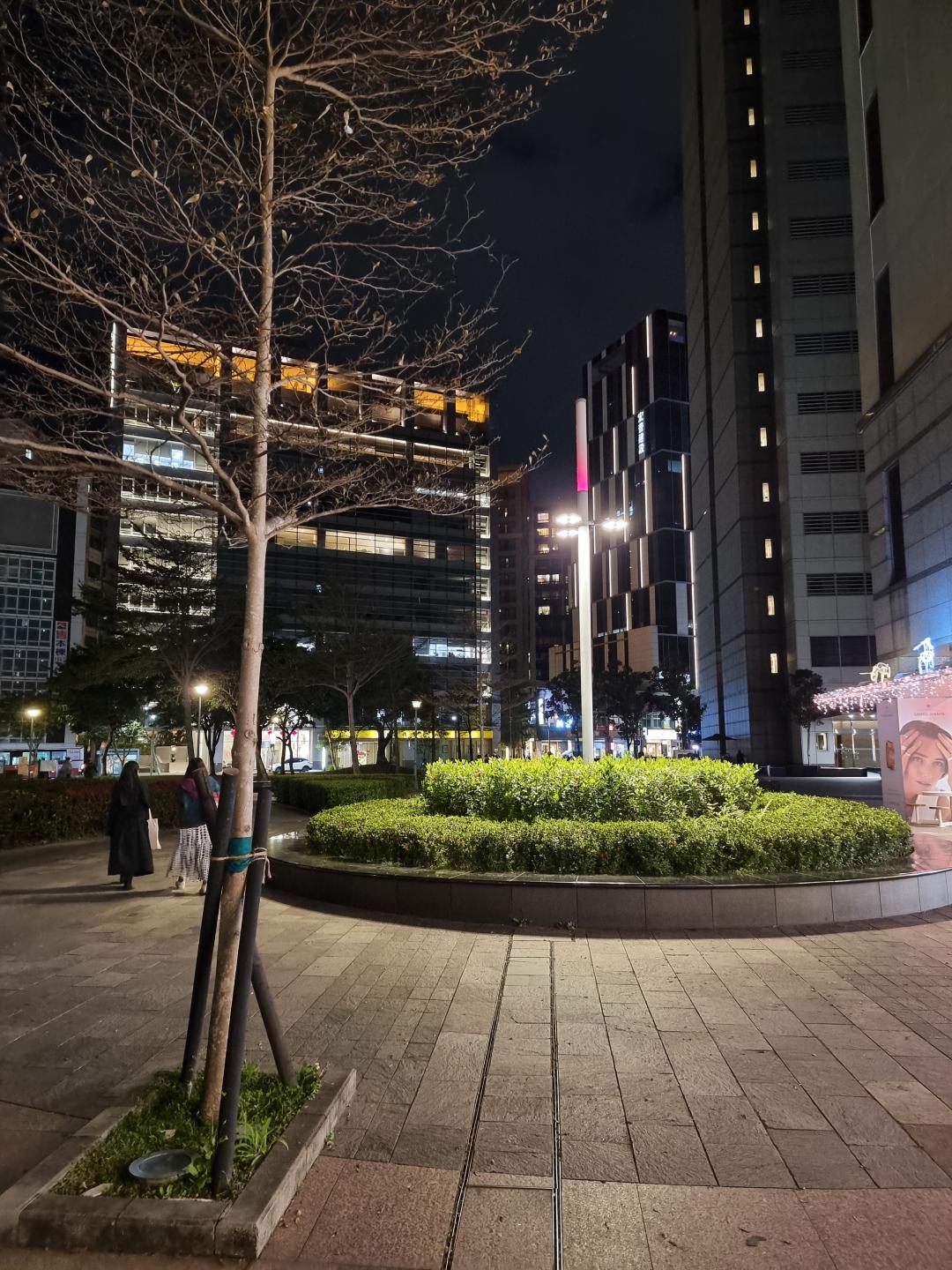 攝自 Galaxy S21 Ultra（圖／記者黃敬淳攝）