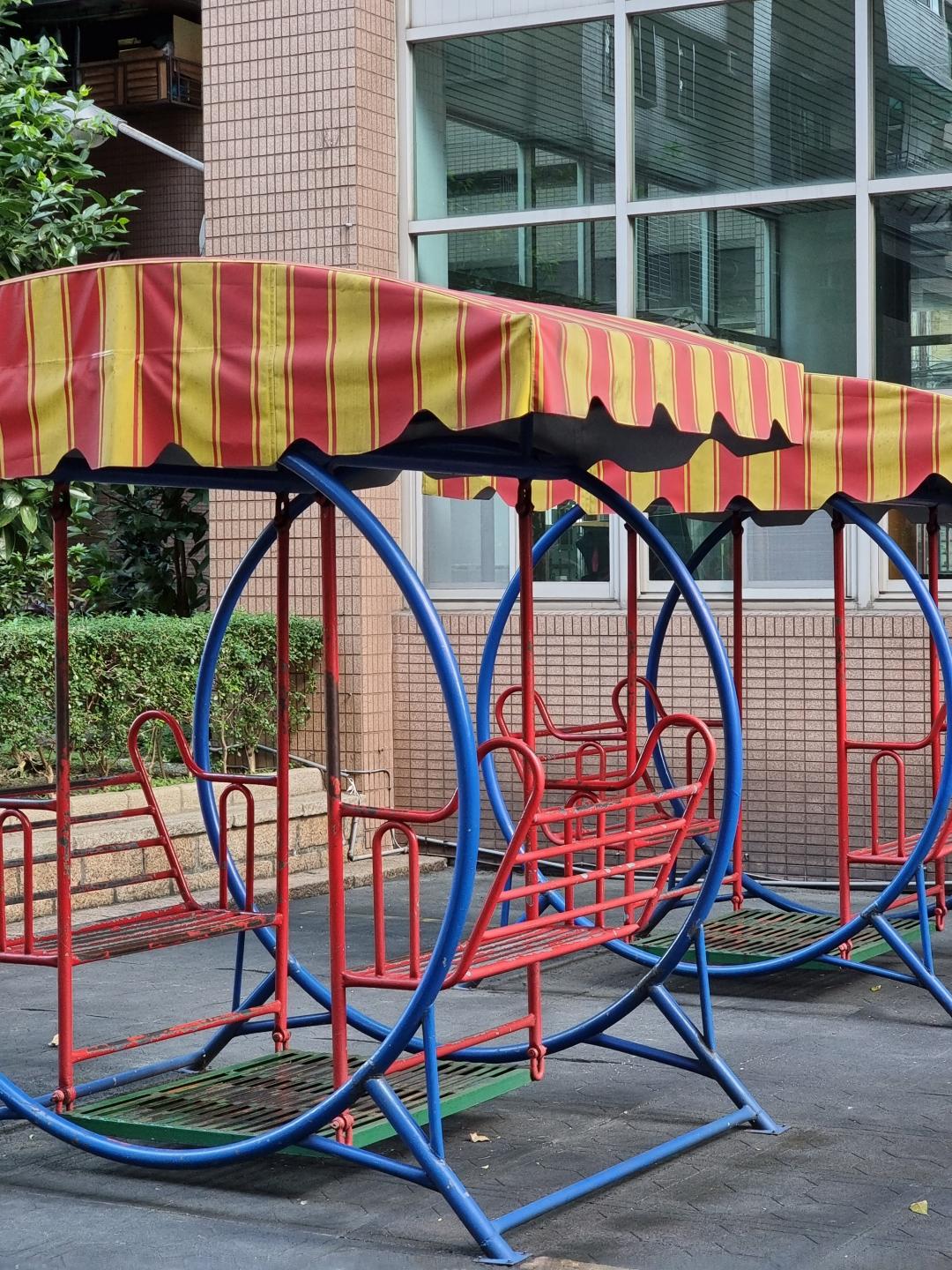 攝自 Galaxy S21 Ultra。發色仍然鮮明銳利（圖／記者黃敬淳攝）