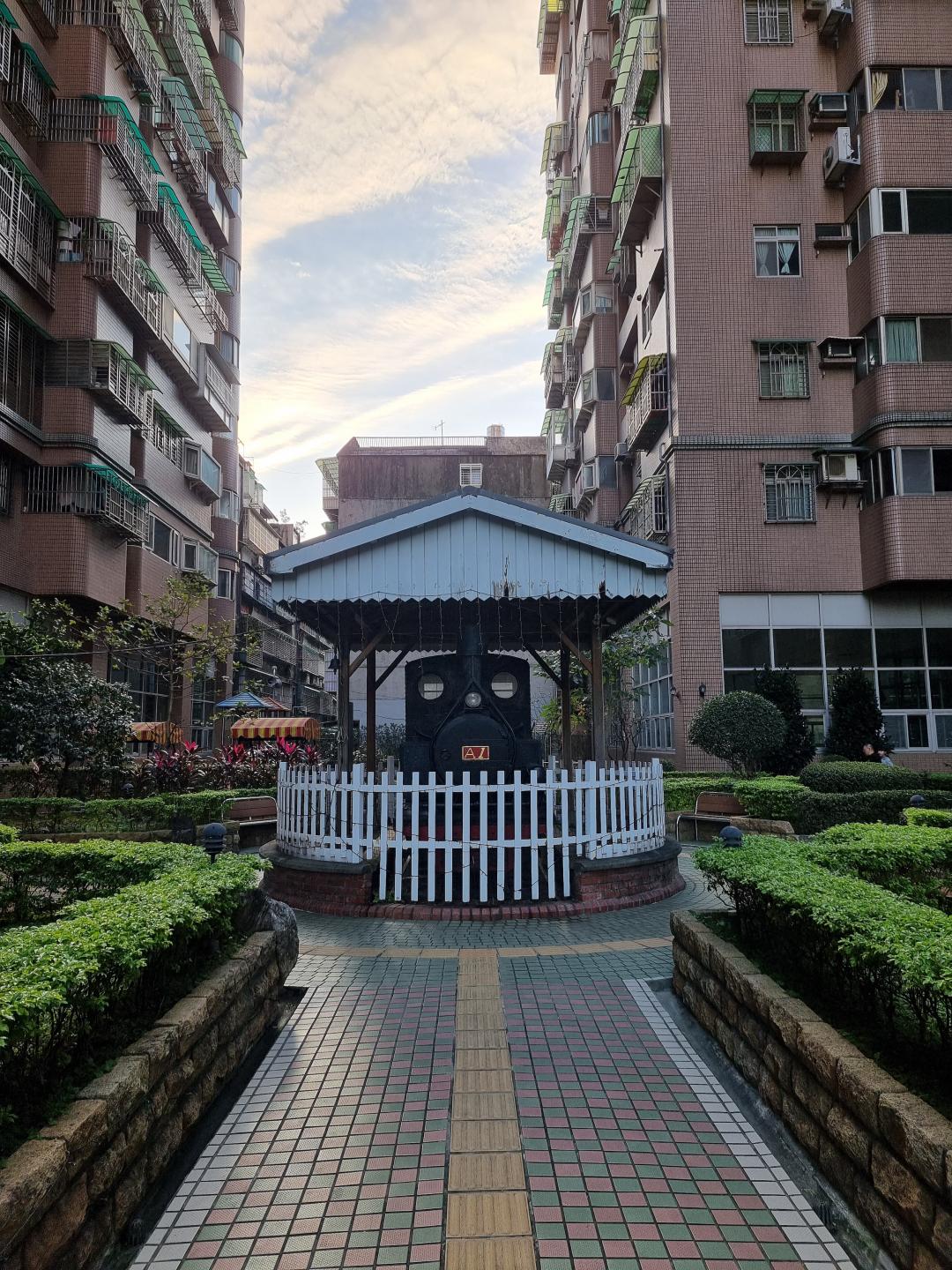 攝自 Galaxy S21 Ultra。（圖／記者黃敬淳攝）