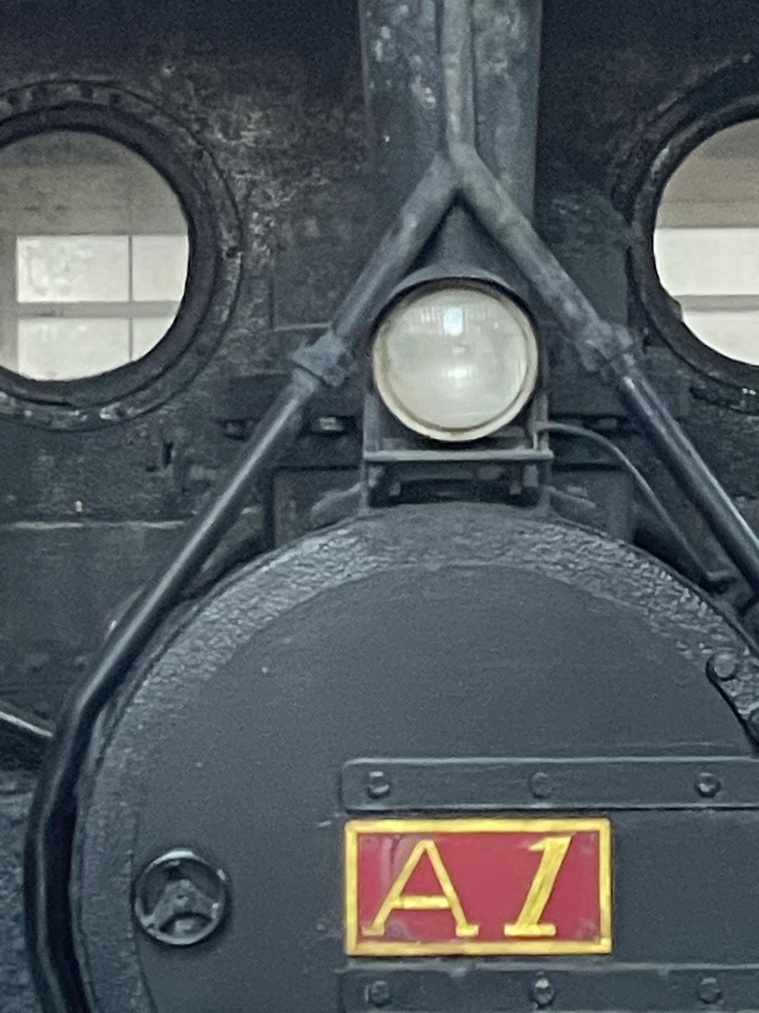 攝自 iPhone 12 Pro。十倍變焦下，已可見細節丟失許多（圖／記者黃敬淳攝）