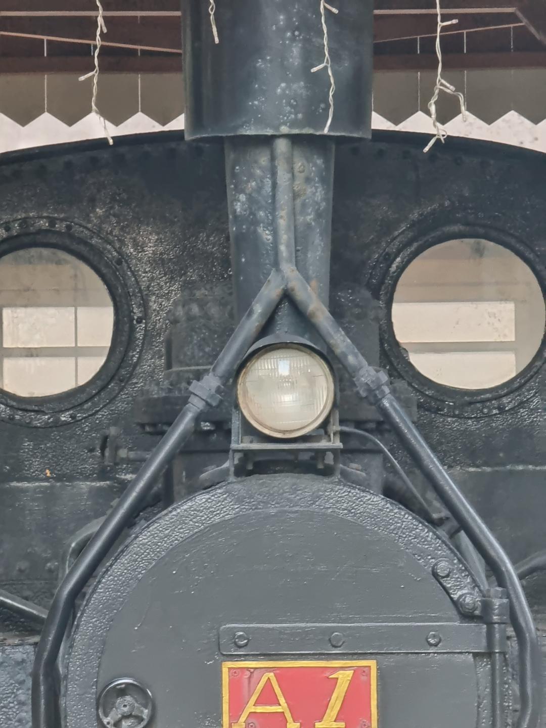 攝自 Galaxy S21 Ultra。十倍變焦下保留了更多細節，不過白平衡也跑掉了（圖／記者黃敬淳攝）