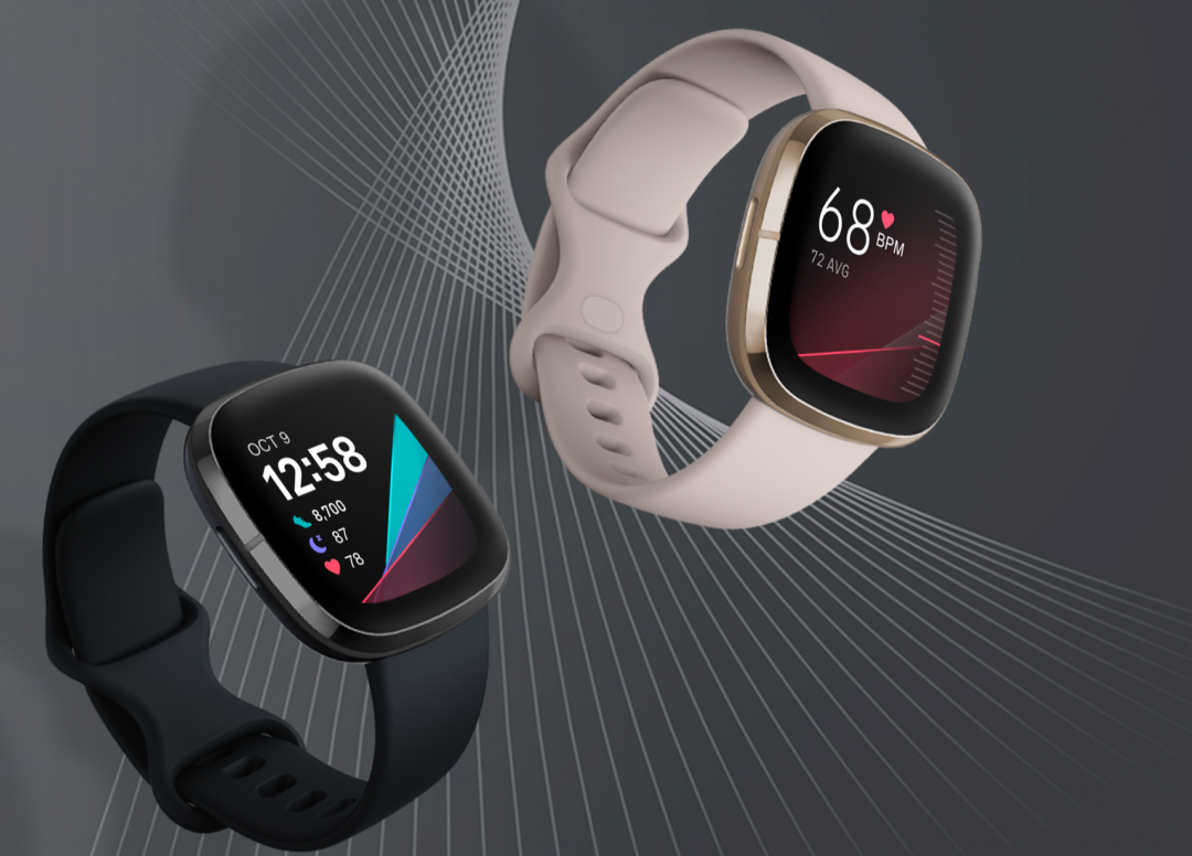  （圖／翻攝自 Fitbit 官網）