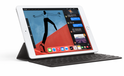 蘋果 iPad 仍主宰全球平板市場!消費主力選擇快只剩兩家 蘋果 iPad 仍主宰全球平板市場!消費主力選擇快只剩兩家