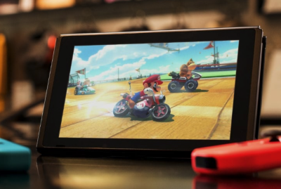 爆料稱新款任天堂 Switch「換名字」!定價也會上漲 99 美元 爆料稱新款任天堂 Switch「換名字」!定價也會上漲 99 美元