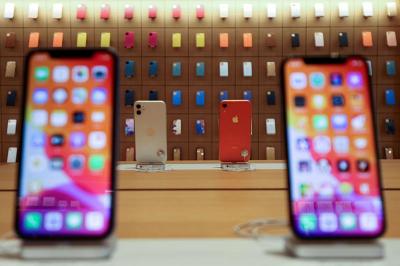 傳蘋果下一代 iPhone 的 WiFi 網路將升級!速度更快、更穩定 傳蘋果下一代 iPhone 的 WiFi 網路將升級!速度更快、更穩定