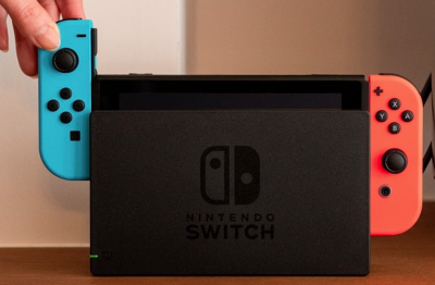 (影)過年玩這幾款最不會錯!盤點 Switch 最熱銷、評價最好 10 款遊戲 (影)過年玩這幾款最不會錯!盤點 Switch 最熱銷、評價最好 10 款遊戲