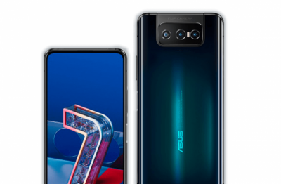 華碩推牛年新春優惠!ZenFone 系列「降幅6 千元」近期最大 華碩推牛年新春優惠!ZenFone 系列「降幅6 千元」近期最大