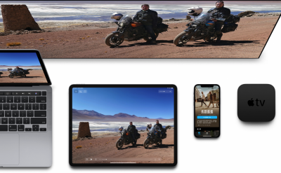 蘋果再出招留「核心用戶」!Apple TV+ 延長試用、今年年中前都免費 蘋果再出招留「核心用戶」!Apple TV+ 延長試用、今年年中前都免費