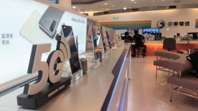 五大電信最新「門號數排名」出爐！用戶數成長幅度最大是這一家