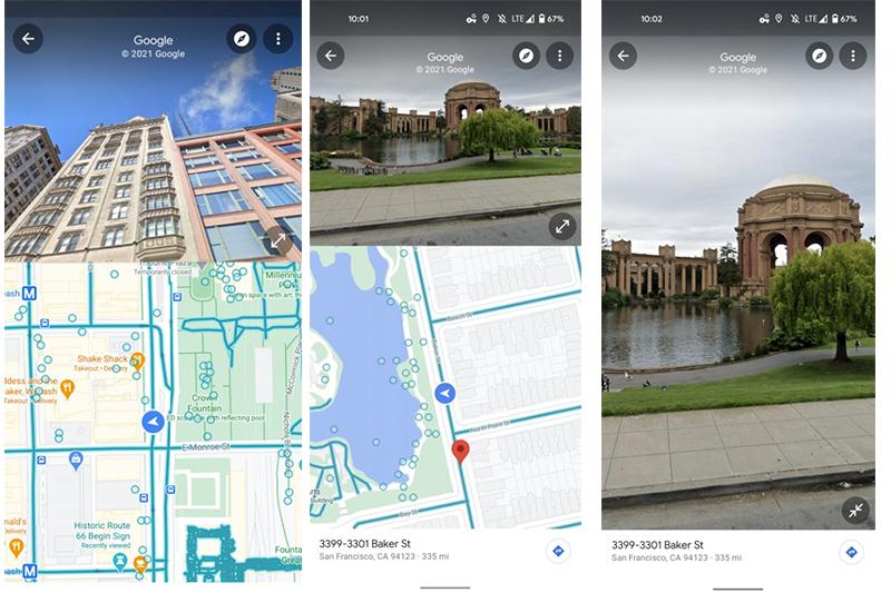 (圖片來源/擷取自 Google Maps)